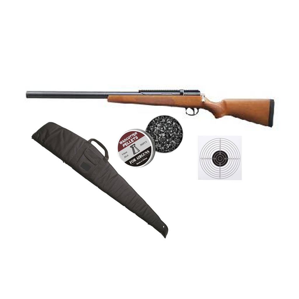 7.png M30B 5.5mm Wood Air Rifle Combo