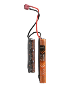 Nunchunk deans connector