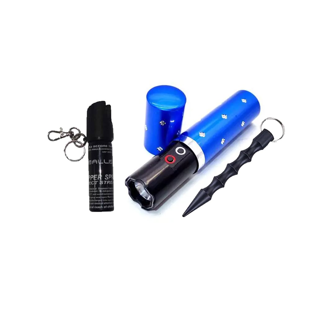 9-22.jpg TYPE STUN GUN- 1202 WITH PEPPER SPRAY COMBO