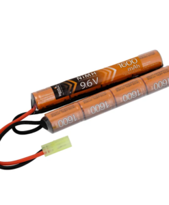 Lancer Tactical NIMH9.6V1600MAH Nunchunk