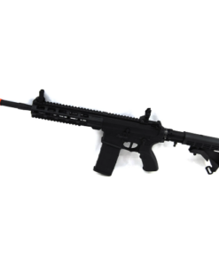 Tippmann Commando MSV Carbine 14.5 HPA Black - 94153