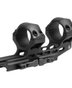 UTG ACCU-SYNC QR CANTILEVER MOUNT 30MM HIGH - AIR32234Q
