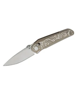 Bestech Mothus Folding Knife- BT2206B
