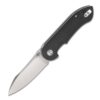 BESTECH Torpedo Black G10 Handle - BG17A-1