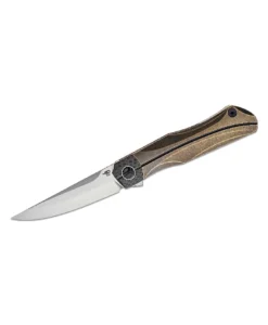 BESTECH THYRA FLIPPER KNIFE- BT2106B
