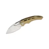 BESTECH Fairchild Titanium Gold - BT2202D