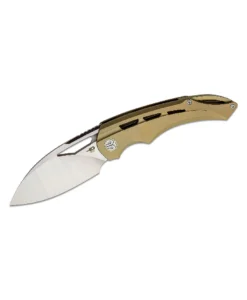 BESTECH Fairchild Titanium Gold - BT2202D