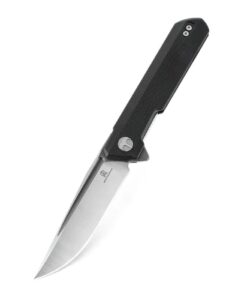 BESTECH BMK01D Dundee Black G10