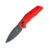 Bestech BMK02J Ronan Red G10 Flipper Knife