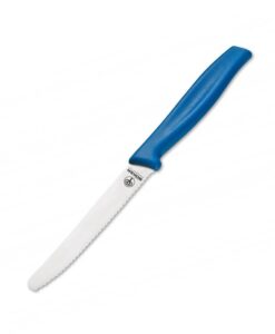 BOKER BROTCHENMESSER KNIFE BLUE - 03BO002BL