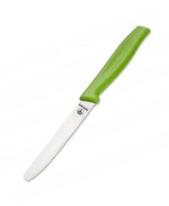 BOKER BROTCHENMESSER KNIFE GREEN - 03BO002G