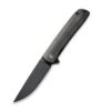 Civivi Bo Flipper Dark Green