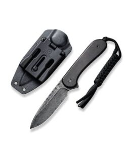 Civivi Elementum Fixed Blade