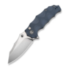 Civivi Natterjack Flipper & Button Lock Knife G10 Handle C24028-2