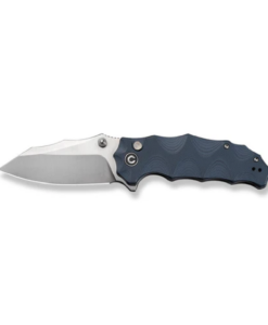 Civivi Natterjack Flipper & Button Lock Knife G10 Handle C24028-3