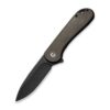 Civivi Elementum Dark Green