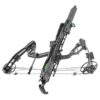 Ek Archery Whipshot Compound Bow 15-50lbs W/magazine Blk