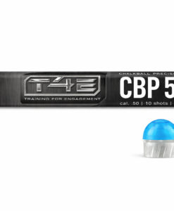 Umarex Chalkballs Precision T4E CBP 50