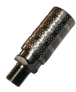 FILLER PROBE EXTENDER FOR HATSAN FACTOR