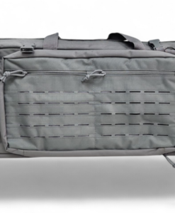 Ballistic Gun Case Backpack 90cm Grey – Tactical Rifle Carry Backpack  FAS10-1G