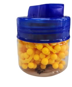 FAS4-13 BB SOFT 6MM SMALL BOTTLE