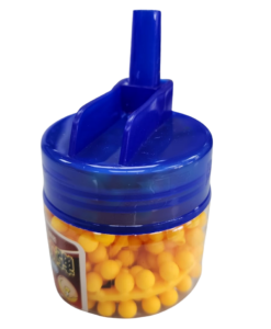 FAS4-13 BB SOFT 6MM SMALL BOTTLE