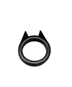 FAS7-5 CAT EAR SELF DEFENCE RING