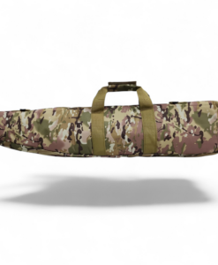 Ballistic Rifle Bag 94cm Multicam FAS9-4M – Tactical Padded Gun Case for Rifles