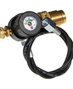 HATSAN CHARGING KIT 250 BAR