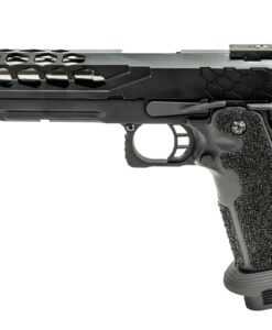 Stryk Hi-Capa 5.1 GBB Black