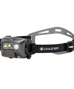 Leatherman HF6R Signature - Black - LED502799