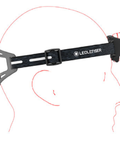 Leatherman HF6R Signature - Black - LED502799