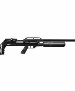 FX AIRGUN MAVERICK 5.5MM 700MM SNIPER