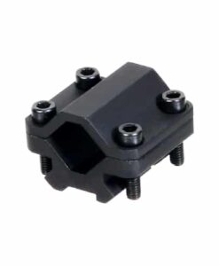 Universal Single Rail Mount