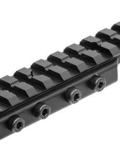 Rail Adaptor