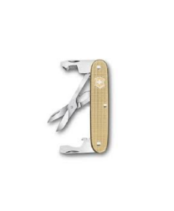 VICTORINOX COMPANION SLIM ALOX GOLD - V0.8170.28