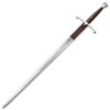 United Cutlery HONSHU HISTORIC CLAYMORE SWORD - UC3512