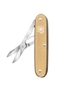 VICTORINOX COMPANION SLIM ALOX GOLD - V0.8170.28