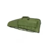 NC Star CVG2907-46 Long Rifle Case - Green