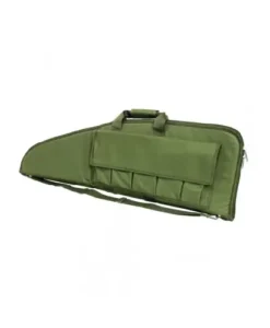 NC Star CVG2907-46 Long Rifle Case - Green
