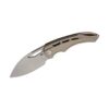 BESTECH BT2202A Fairchild Titanium Frame Lock - Bronze
