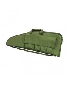 NC Star CVG2907-36 Long Case - Green