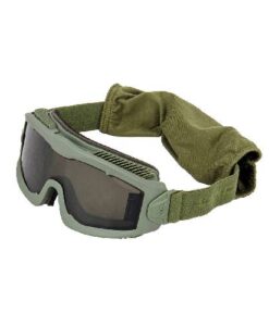 Aero Goggles