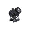 CA-1382B Red Dot