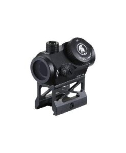 CA-1382B Red Dot