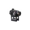 Red Dot with Riser
