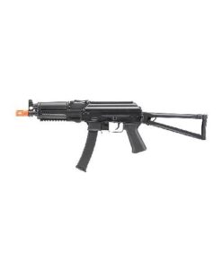 KA USA Licensed KR-9 SBR AEG BK