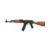 AK-74N Real Wood Buttstock