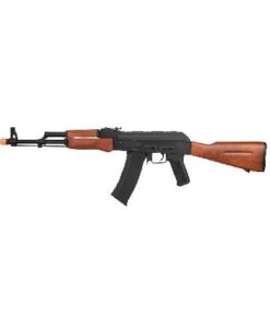 AK-74N Real Wood Buttstock
