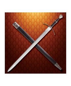 501510 Bastard Sword